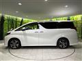 2019 Toyota Alphard