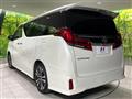 2019 Toyota Alphard