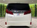 2019 Toyota Alphard