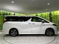 2019 Toyota Alphard