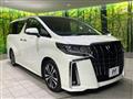 2019 Toyota Alphard