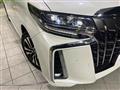 2019 Toyota Alphard