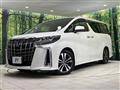 2019 Toyota Alphard