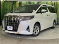 2020 Toyota Alphard