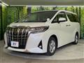 2020 Toyota Alphard