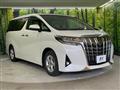 2020 Toyota Alphard