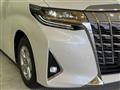 2020 Toyota Alphard