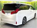 2020 Toyota Alphard