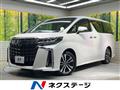 2021 Toyota Alphard