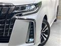 2021 Toyota Alphard