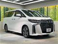 2021 Toyota Alphard