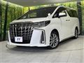 2021 Toyota Alphard