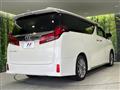 2021 Toyota Alphard