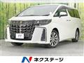 2021 Toyota Alphard