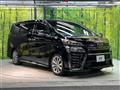 2021 Toyota Vellfire