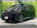 2021 Toyota Alphard