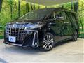 2021 Toyota Alphard