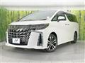 2021 Toyota Alphard