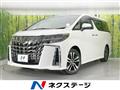 2021 Toyota Alphard