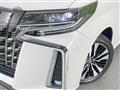 2021 Toyota Alphard