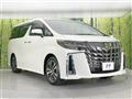 2021 Toyota Alphard