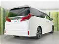 2021 Toyota Alphard