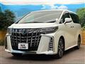 2022 Toyota Alphard