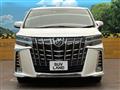 2022 Toyota Alphard