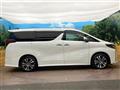 2022 Toyota Alphard