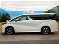 2022 Toyota Alphard