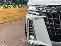 2022 Toyota Alphard