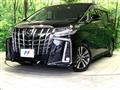 2022 Toyota Alphard