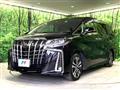 2022 Toyota Alphard