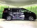 2022 Toyota Alphard