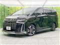 2022 Toyota Alphard