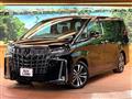 2022 Toyota Alphard