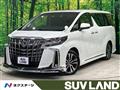 2022 Toyota Alphard