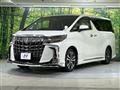 2022 Toyota Alphard