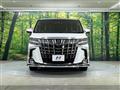 2022 Toyota Alphard