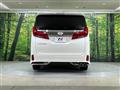 2022 Toyota Alphard