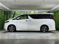 2022 Toyota Alphard