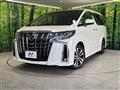 2022 Toyota Alphard