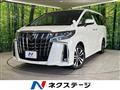 2022 Toyota Alphard