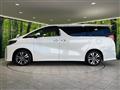 2022 Toyota Alphard