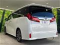 2022 Toyota Alphard