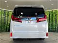 2022 Toyota Alphard