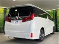 2022 Toyota Alphard