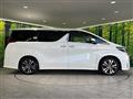 2022 Toyota Alphard