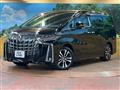 2022 Toyota Alphard