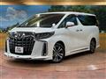 2022 Toyota Alphard